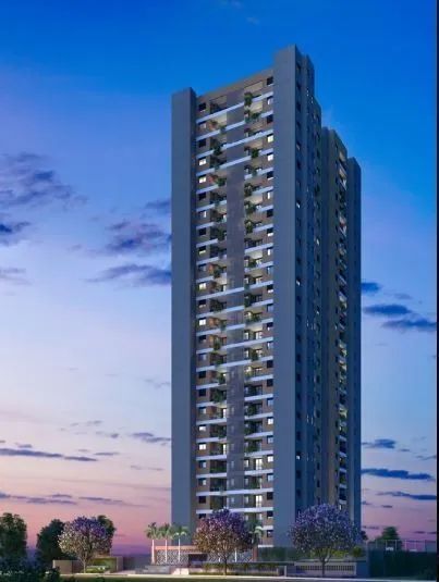 Apartamento Edifício Solo - Foto 3