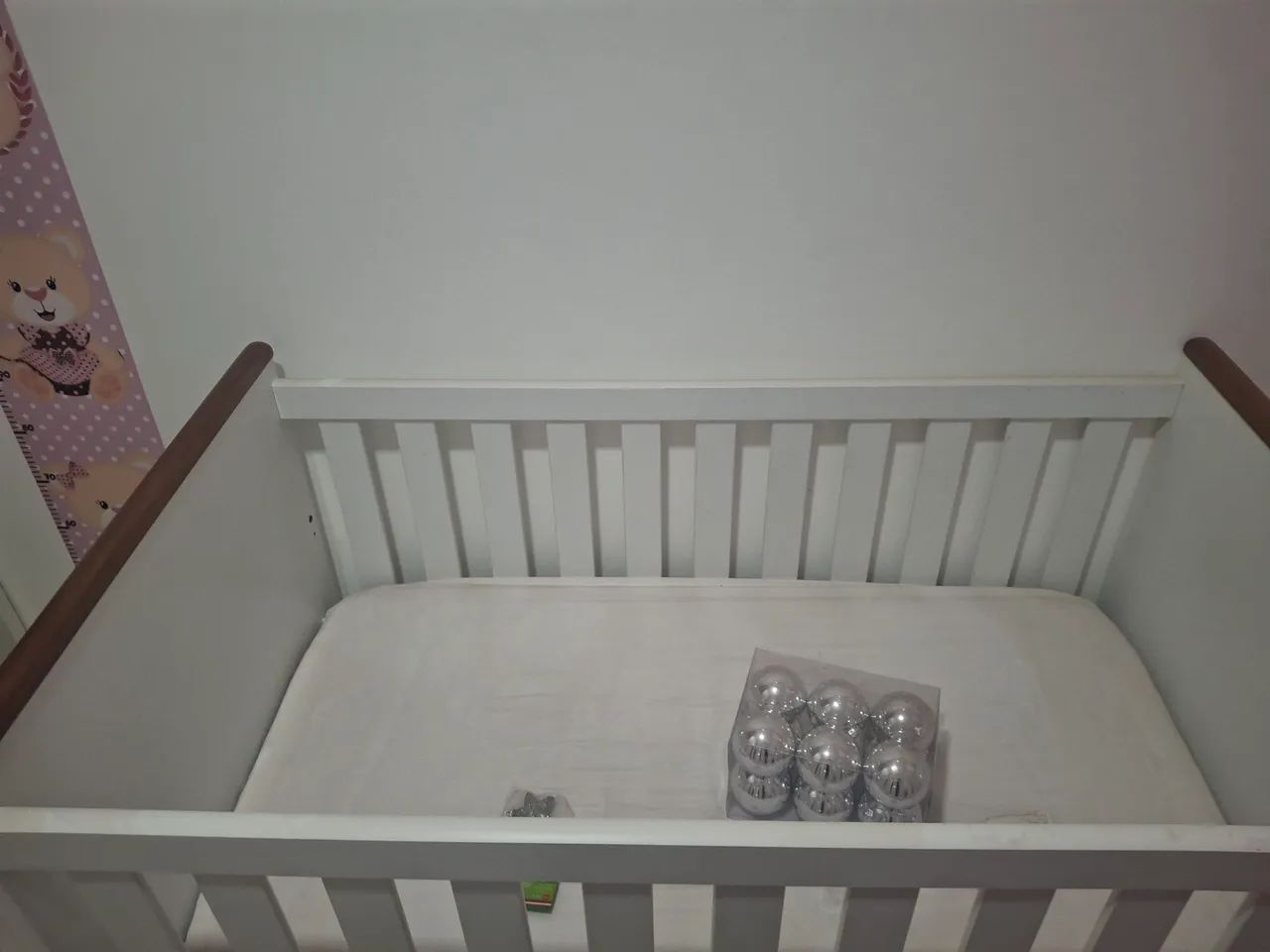 Berço - Foto 2