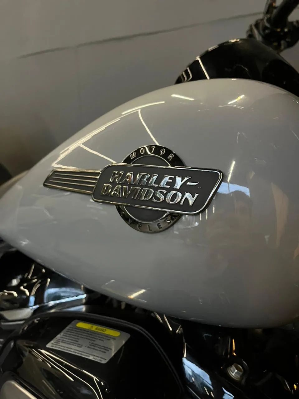Harley ultra limited - Foto 2