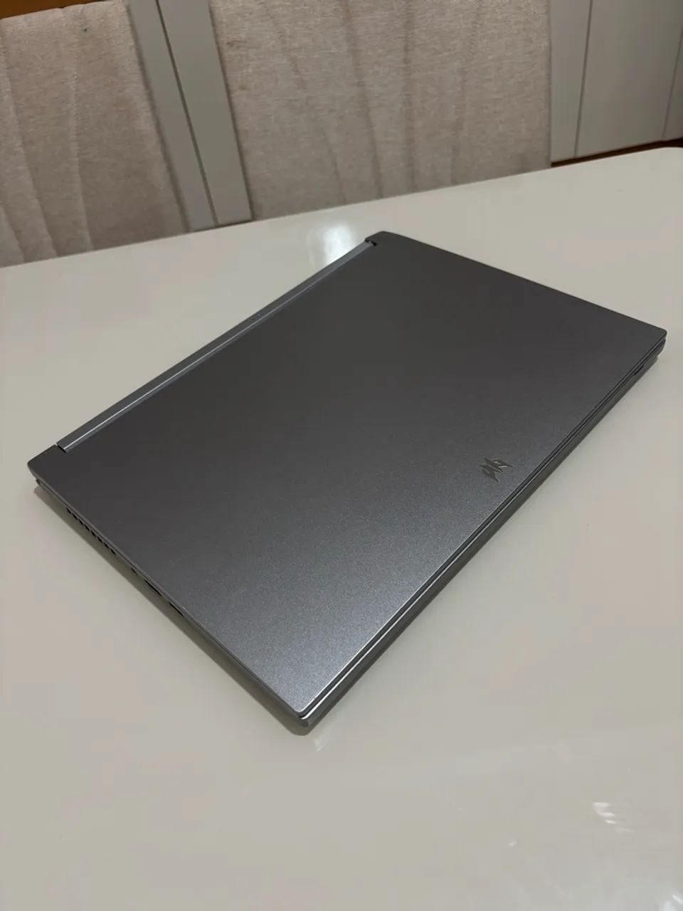 Notebook Gamer Acer Predator i7-12700H RTX 3060 6GB DDR5 16GB RAM