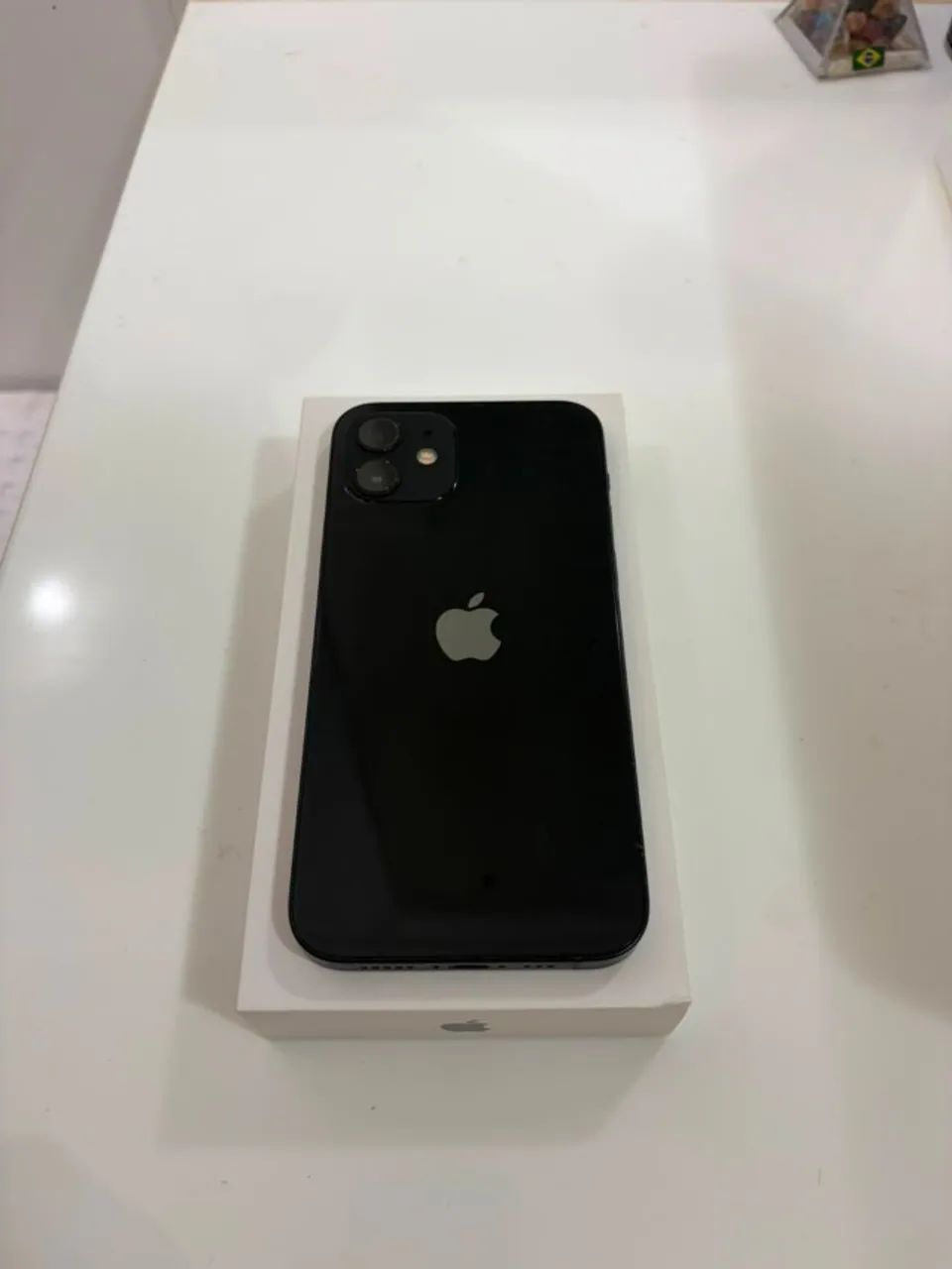 Iphone 12 - 128 GB - Foto 3