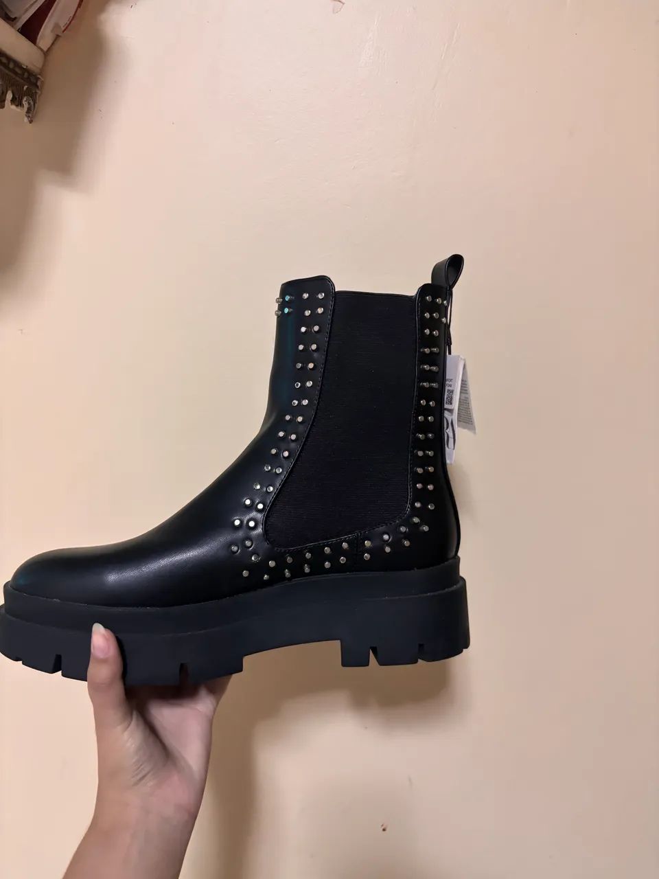 Bota  - Foto 3