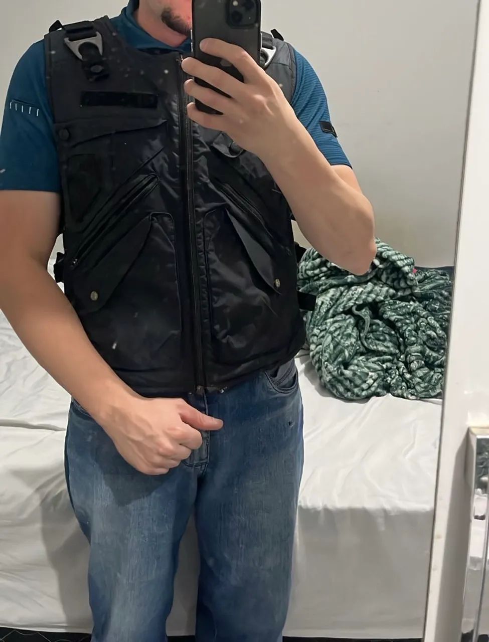 Colete ap-vest oakley 