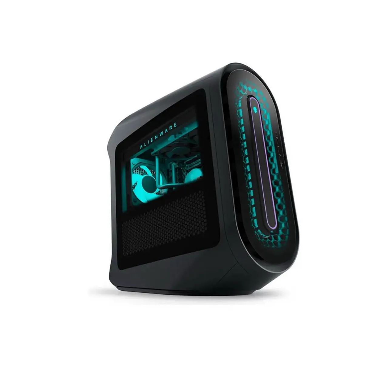 Alienware completo - Intel i9 - RTX 4070i 32GB - 1TB SSD