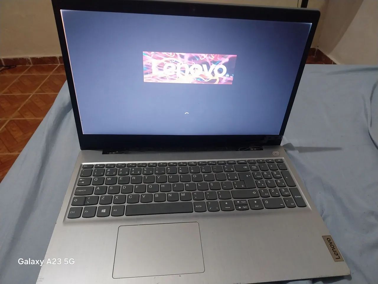 Nootebok Lenovo 2022 - Foto 4
