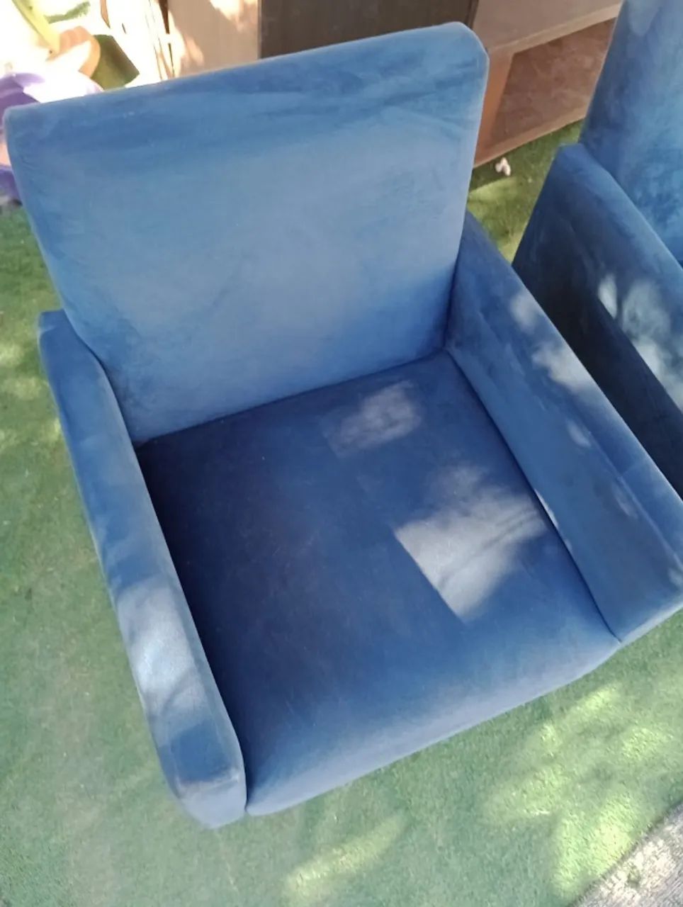 Poltronas lindas - Foto 2