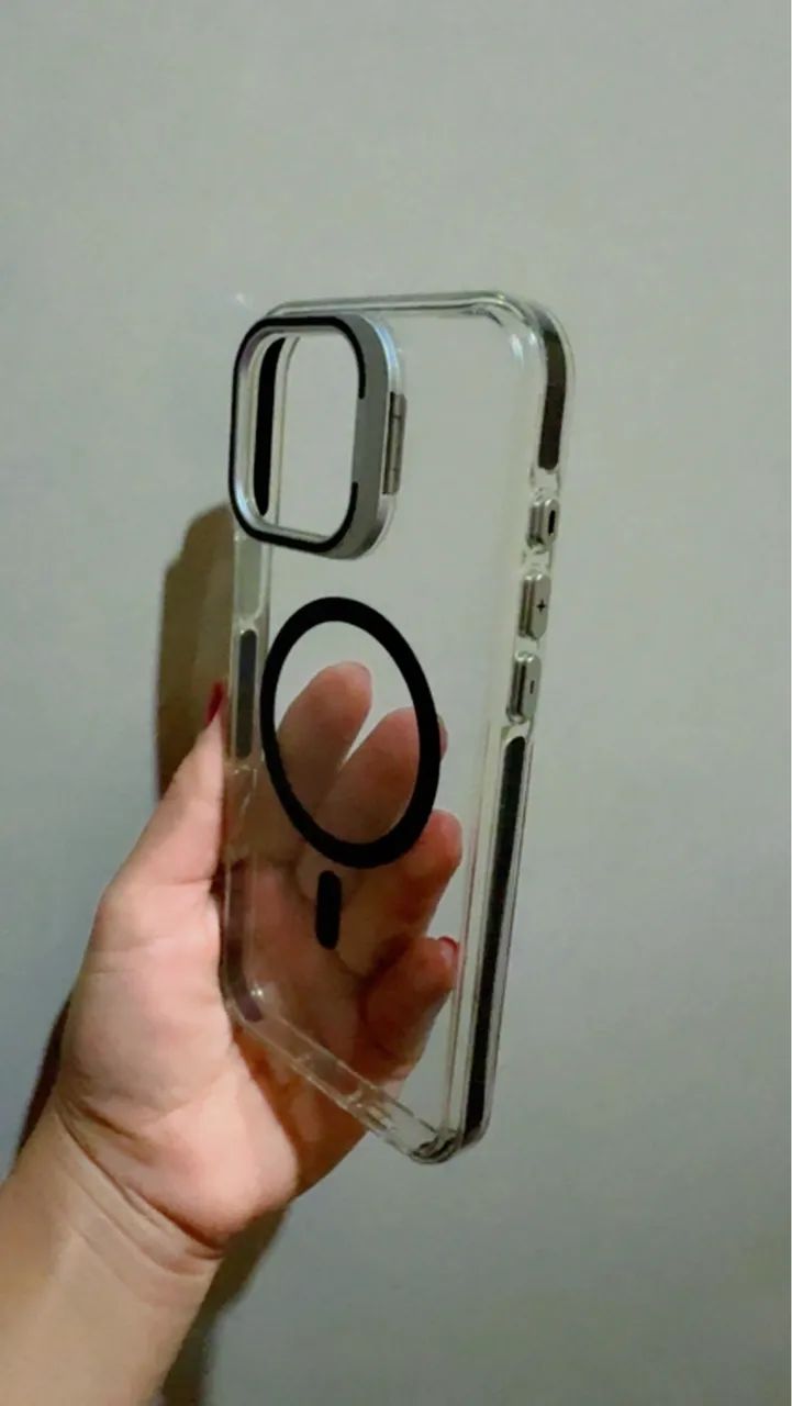 Capa IPhone 16 Pro Max  - Foto 2