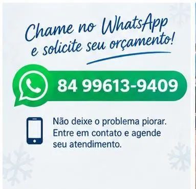 SERVIÇOS DE REFRIGERAÇÃO - Foto 3