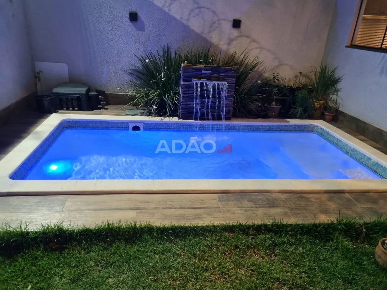 Casa com Piscina - Foto 5