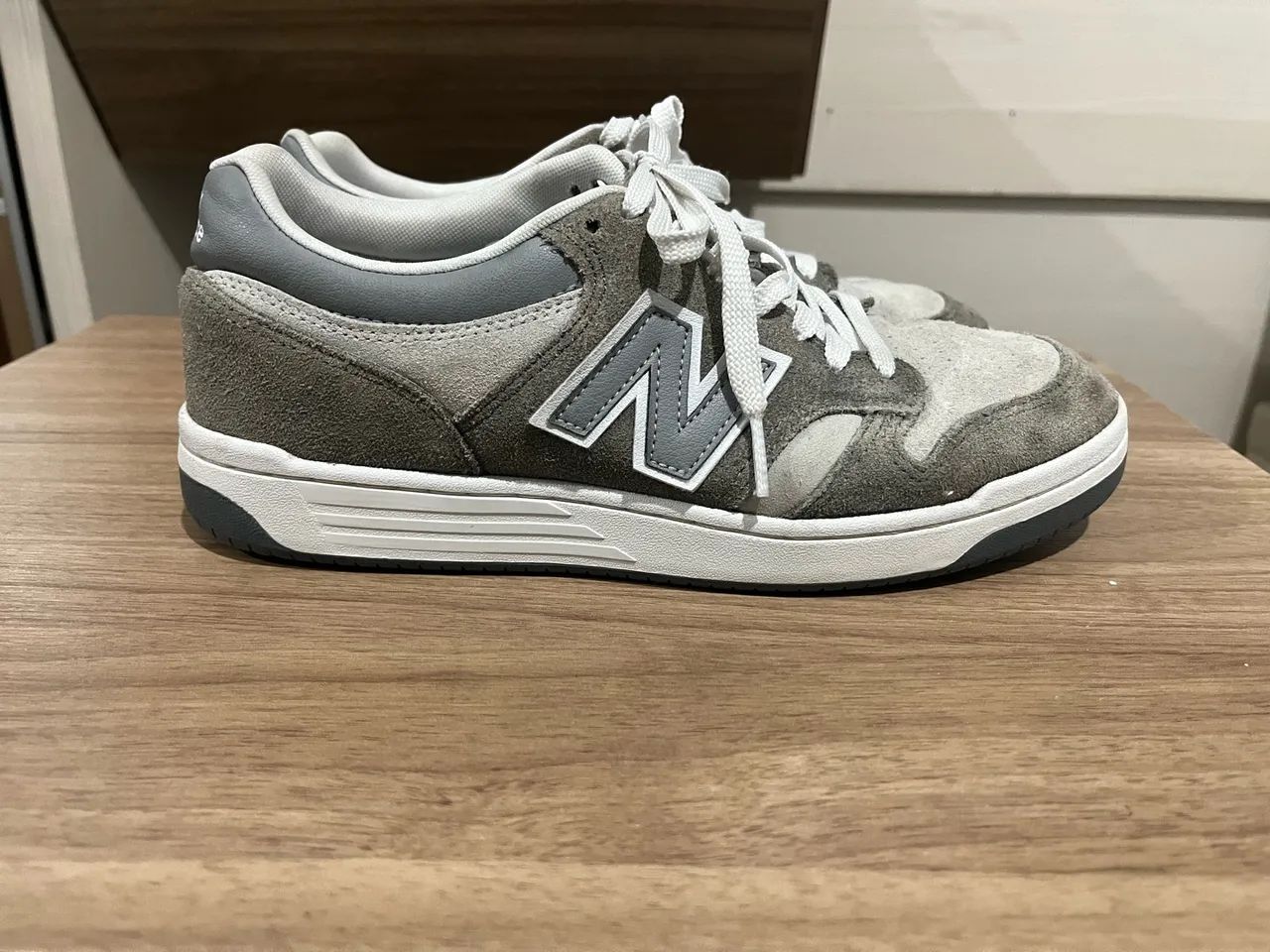 New Balance Numeric 4 - Foto 4