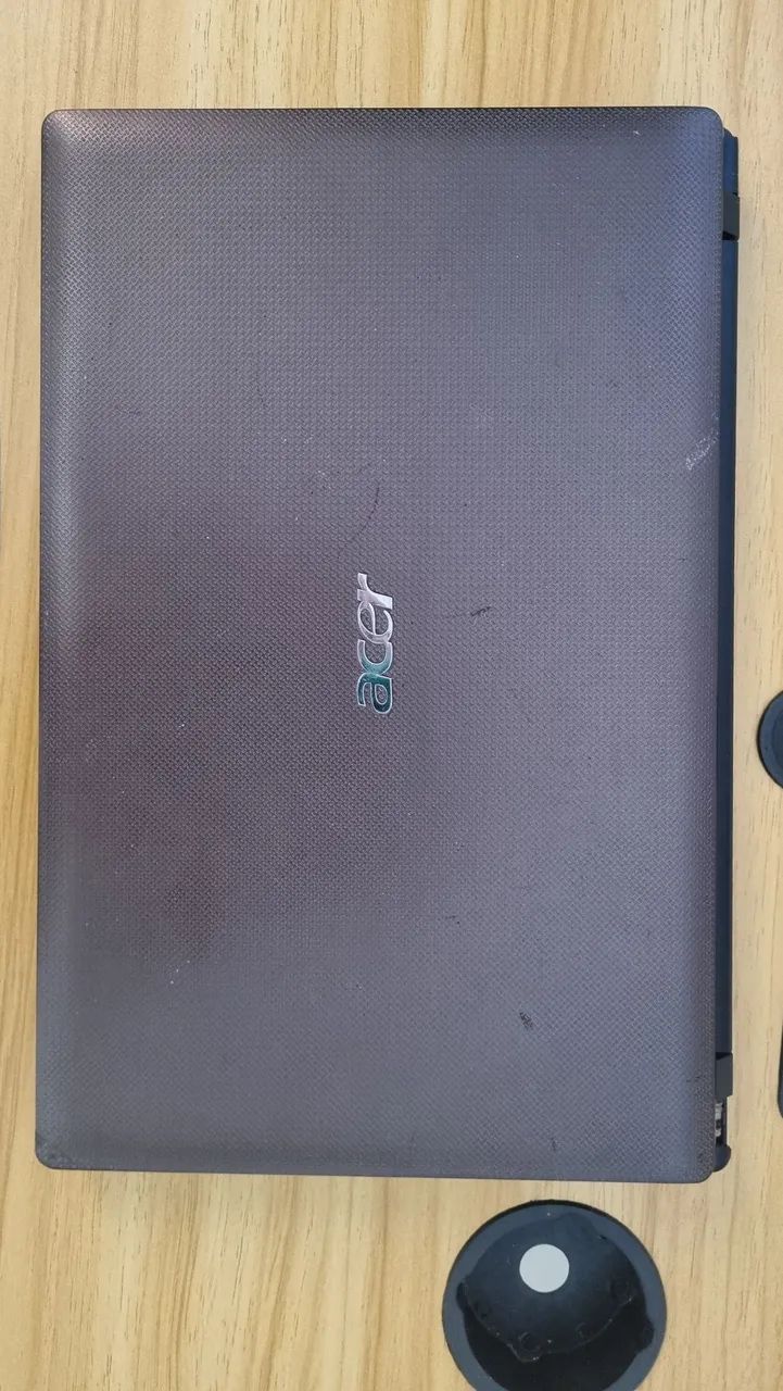 Notebook Acer Aspire - Foto 3