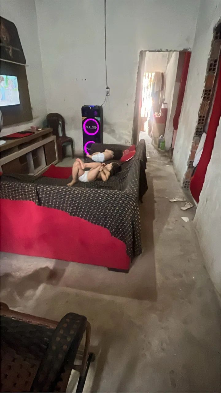 Vendo casa