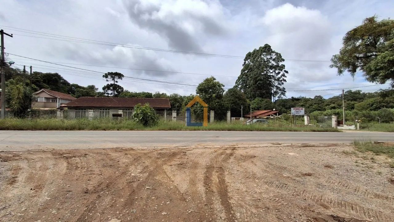Oportunidade Única no Umbará: Amplo Terreno com 7.962m² - Foto 5