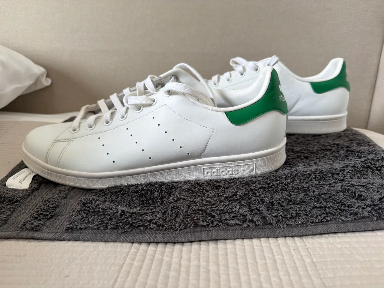Adidas Stan Smith primegreen