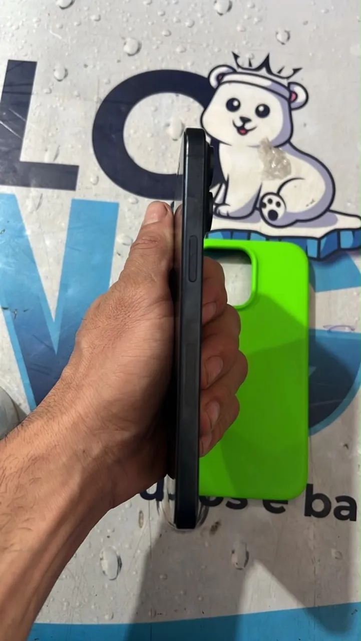 iPhone 15 pro Max  - Foto 2