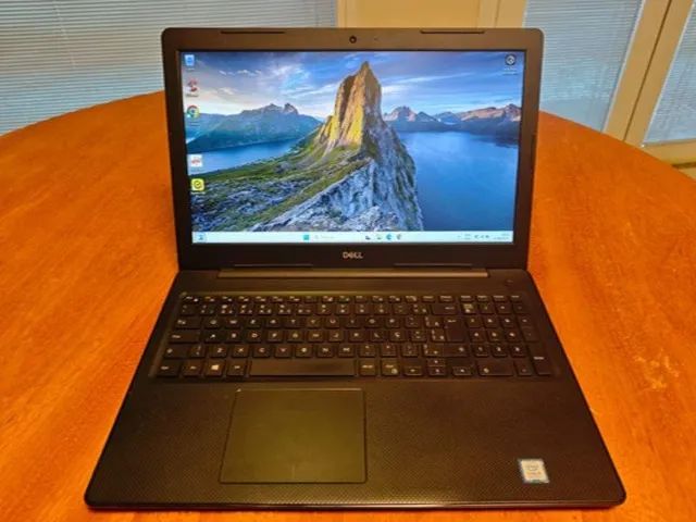 Notebook Del - Foto 2