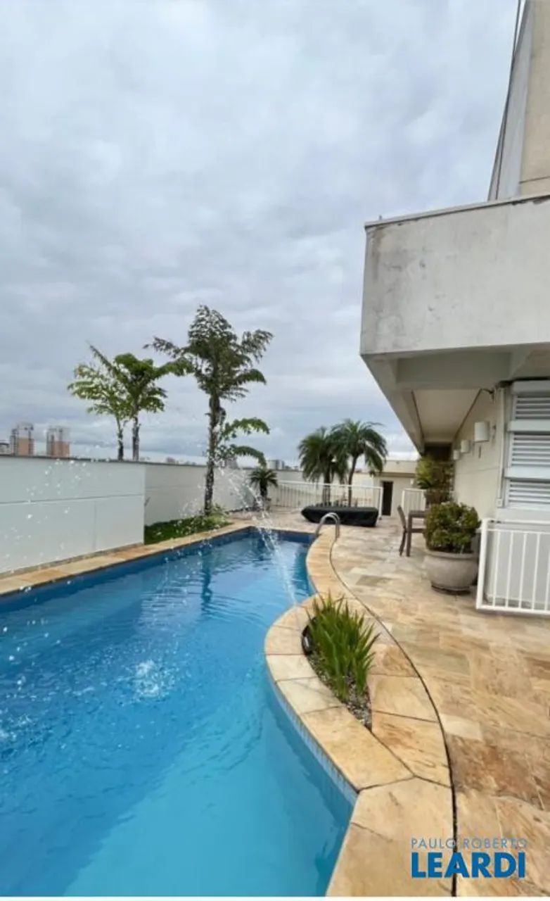 APARTAMENTO - VILA NOVA CONCEIÇÃO - SP - Foto 3