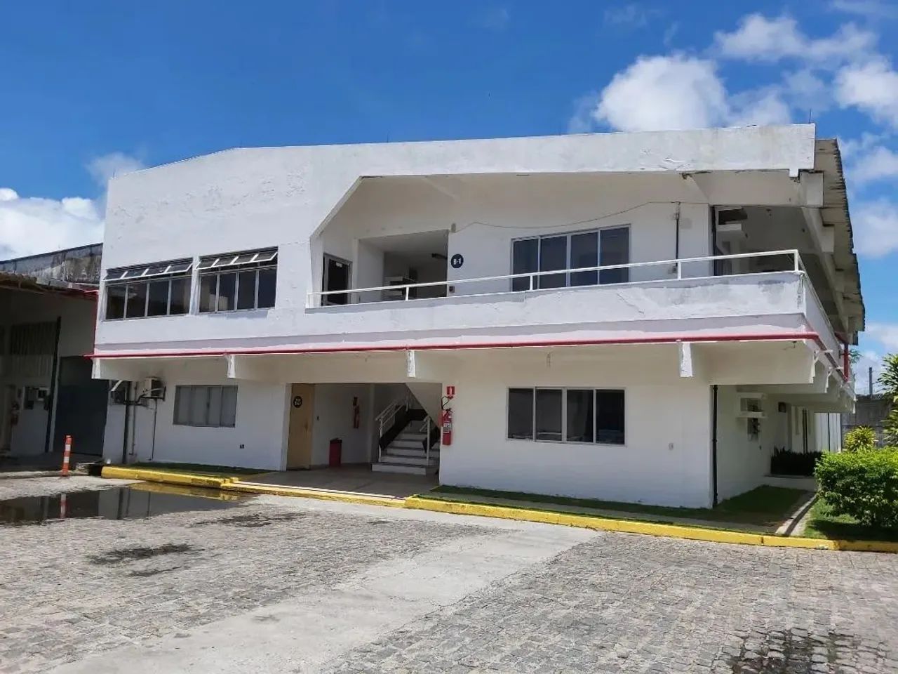 Sala comercial para alugar Afogados Recife - Foto 3