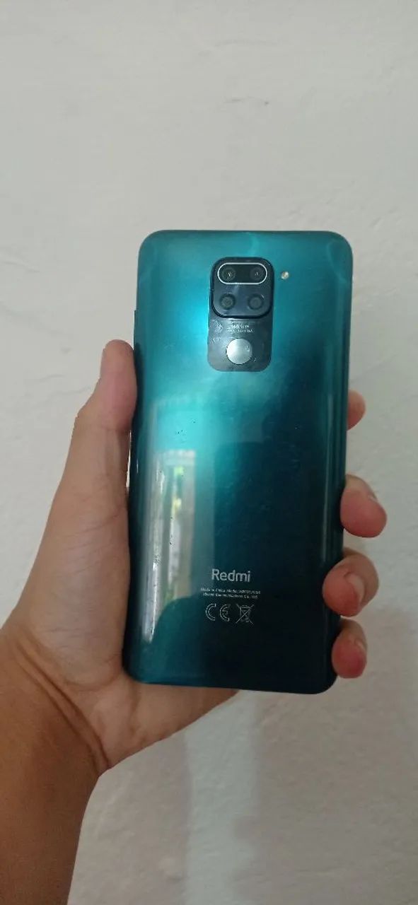 Red mi note 9 - Foto 2