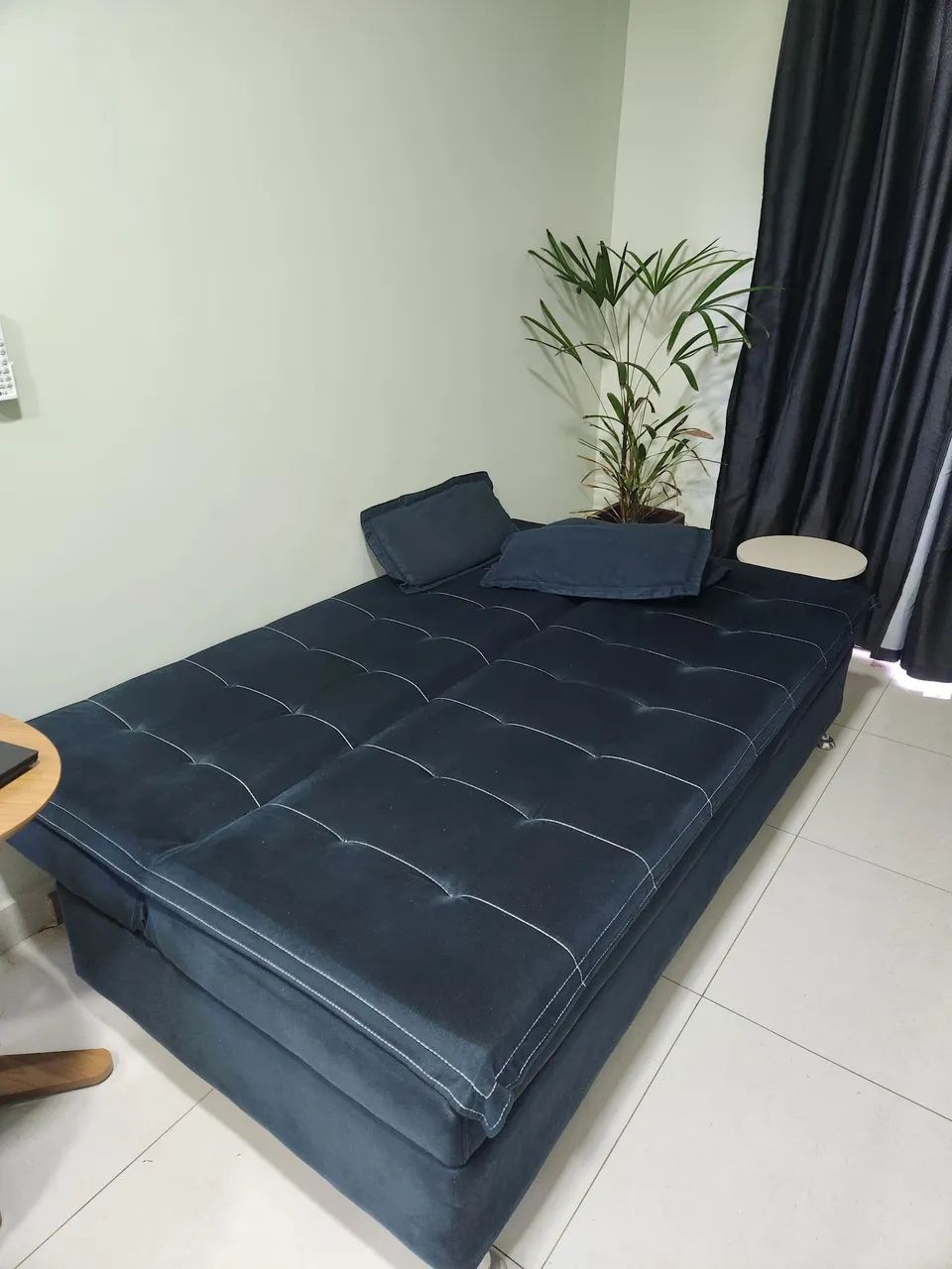 Sofá-cama  - Foto 4