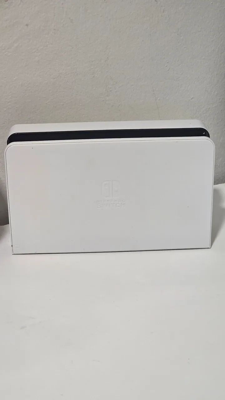 Dock para Nintendo Switch Oled