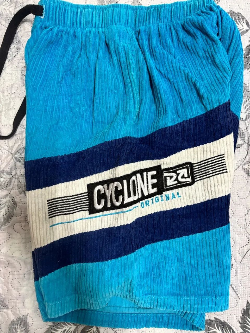 Cyclone modelo 2016 - Foto 3
