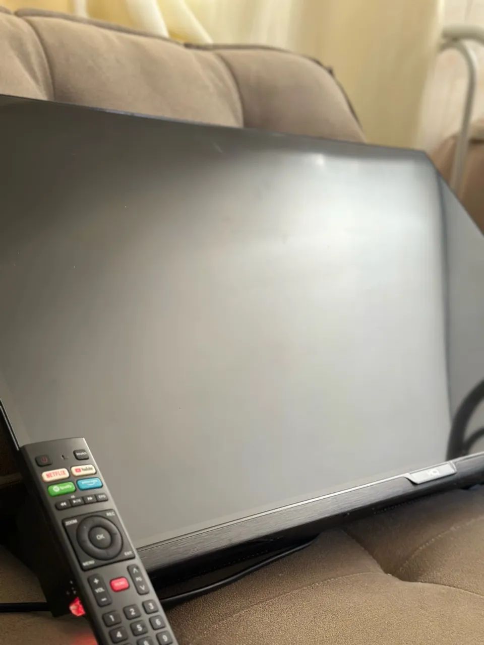 TV HQ Screen 32 LED COM BRINDE  - Foto 2