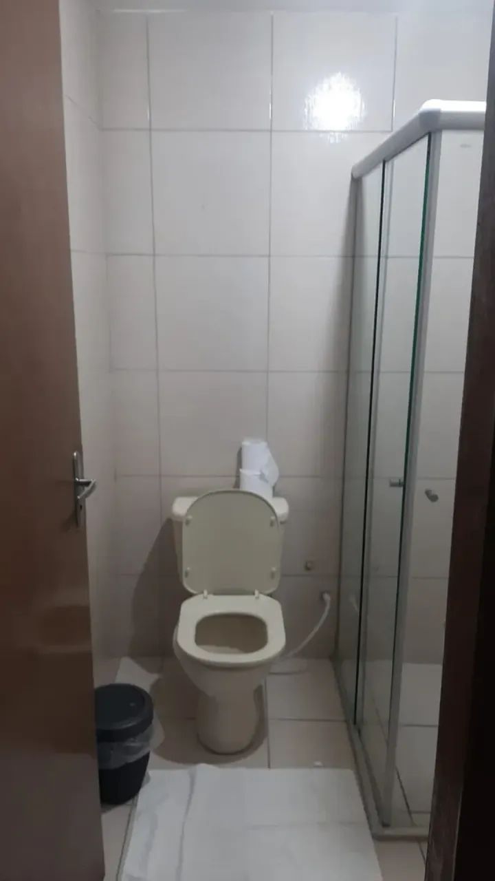 Suíte mobiliada Setor Sul - Foto 5