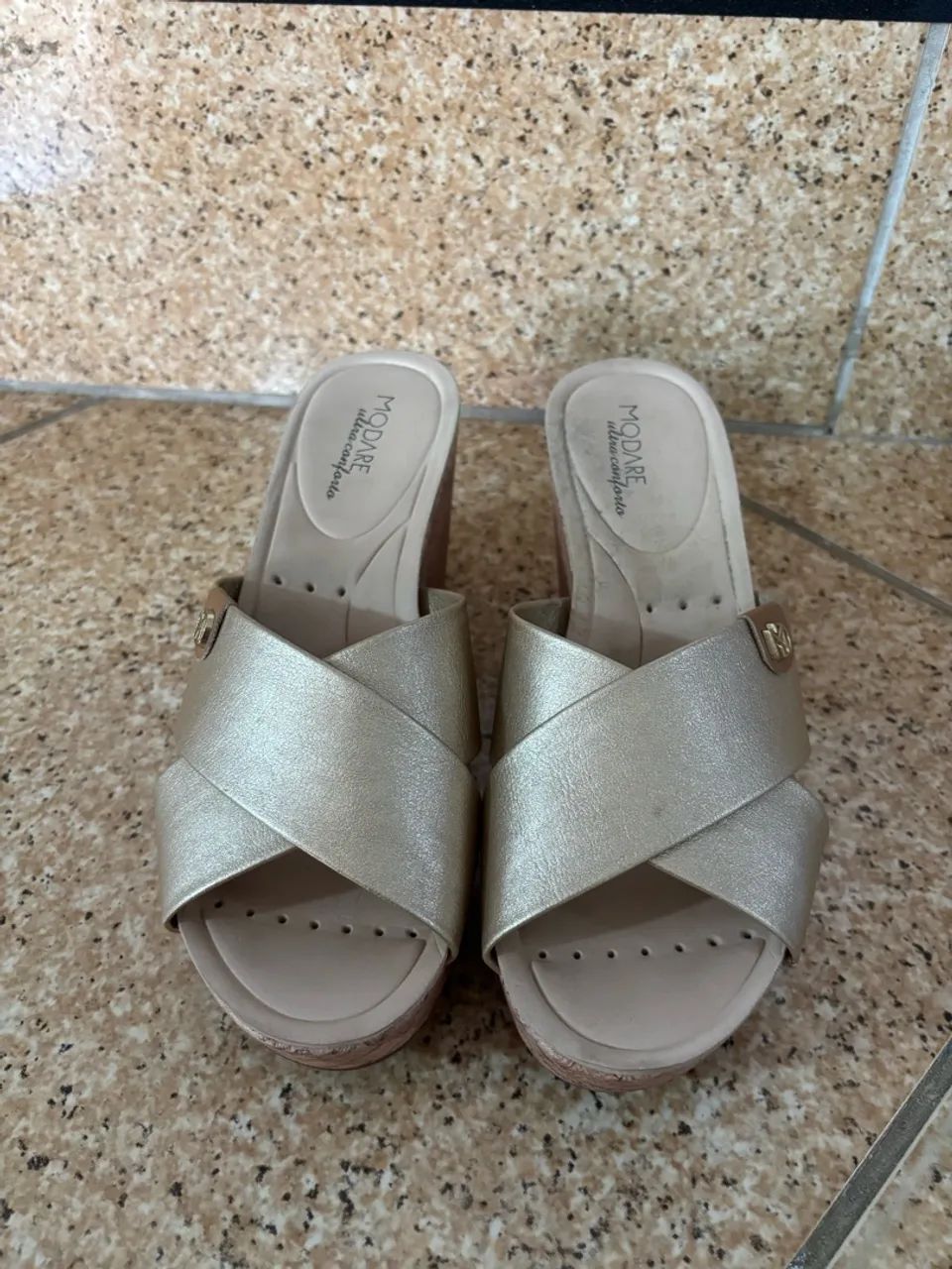 Sandália  - Foto 4