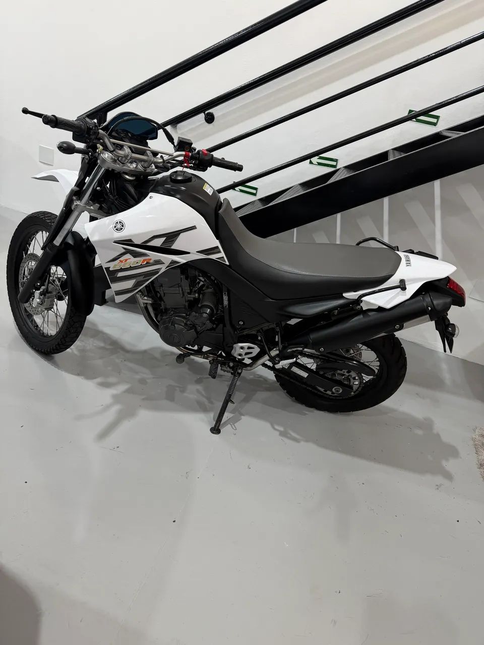 Xt 660r - Foto 2