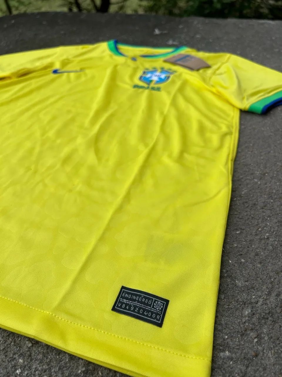 Camisa de time  - Foto 2