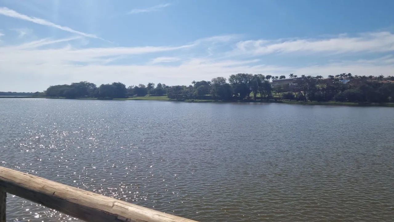 Vendo direito de terreno em Alvorada do Sul - Foto 5