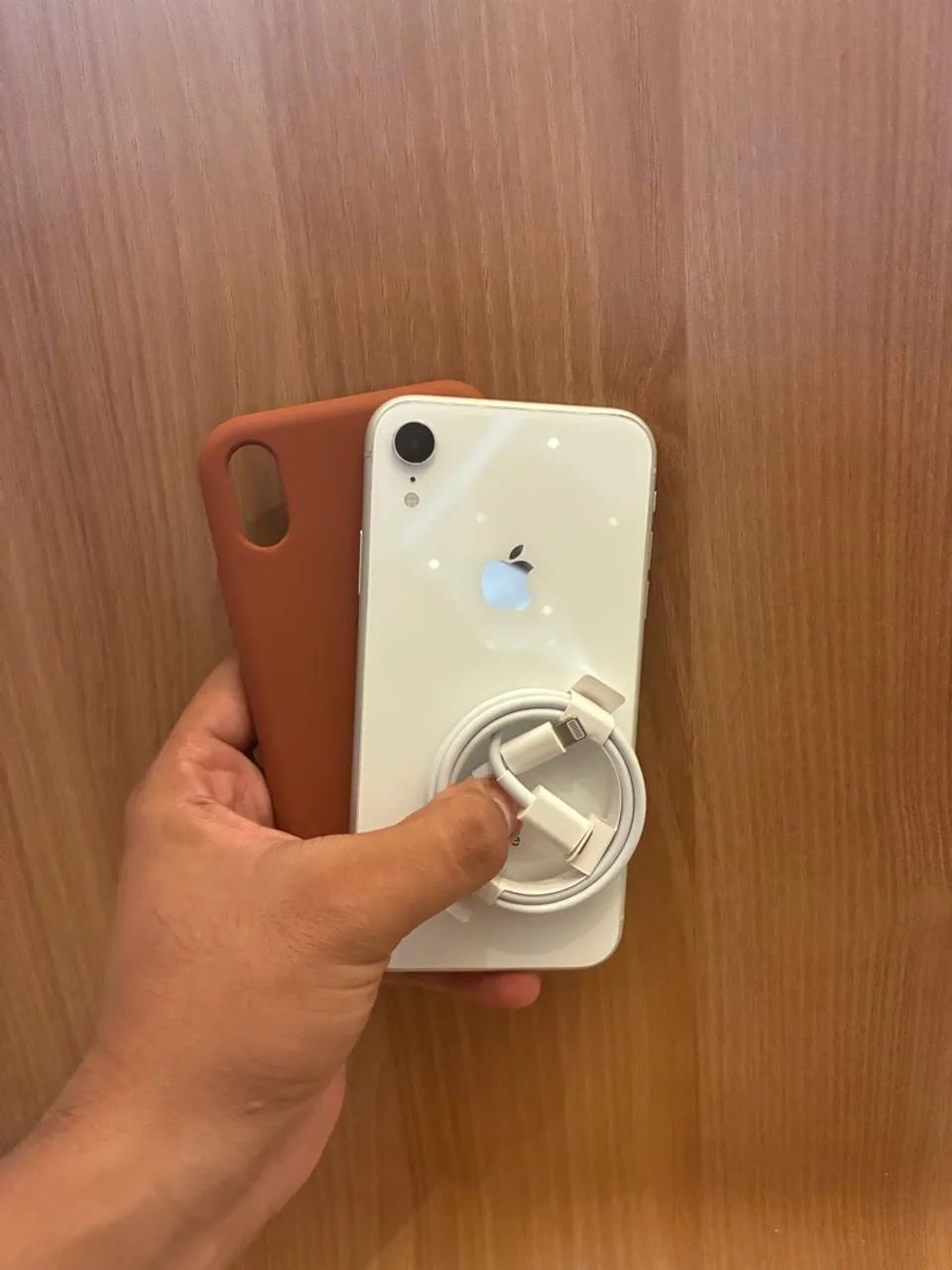 iPhone XR 128gb - Foto 2