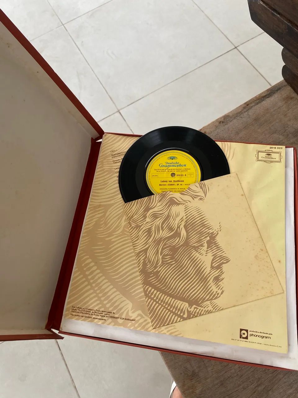Discos de Vinil - Foto 4