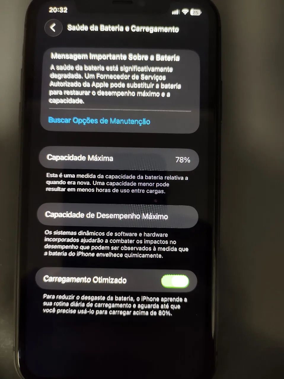 iPhone 11 128gb Original - Foto 4