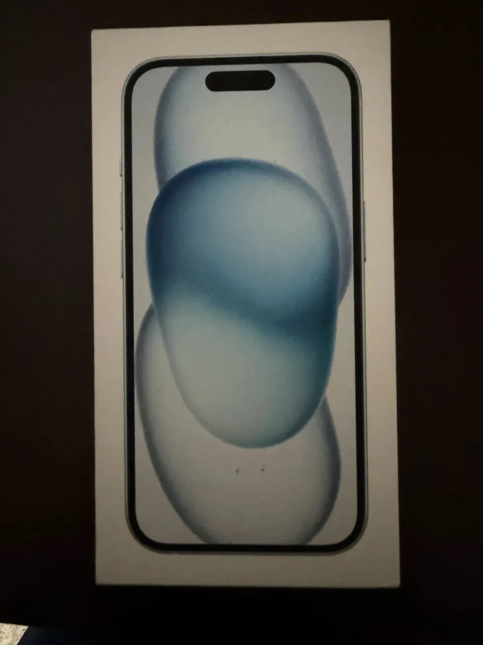 Iphone 15 seminovo
