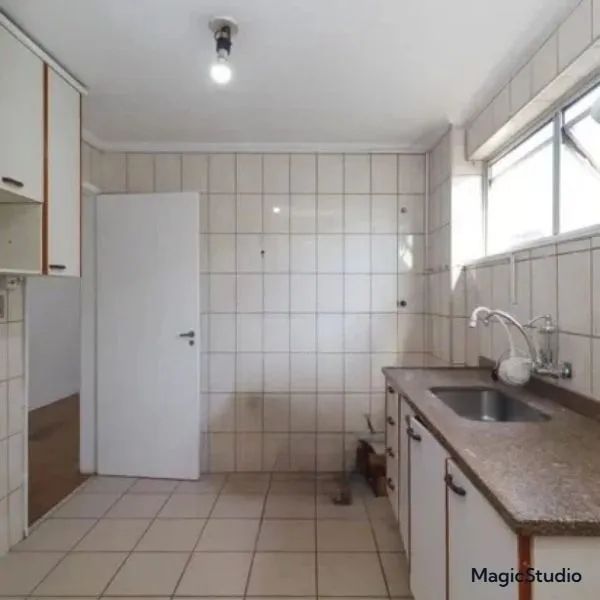 APTO 2 DORM; /JARDIM PAULISTA / SP - Foto 3