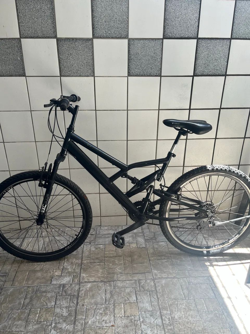Bike Colli - Aro 26  - Foto 2