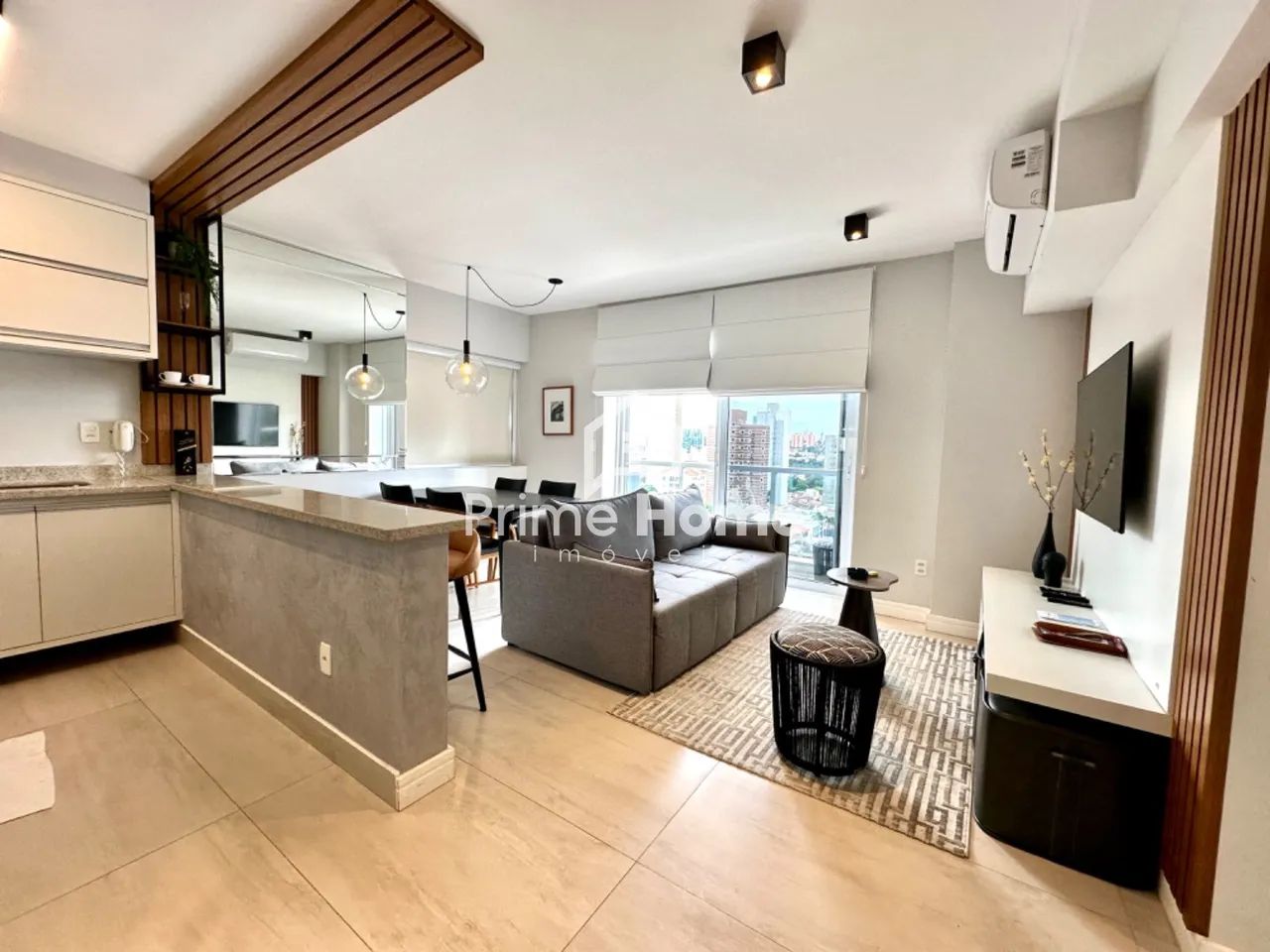 apartamento - Cambuí - Campinas - Foto 2