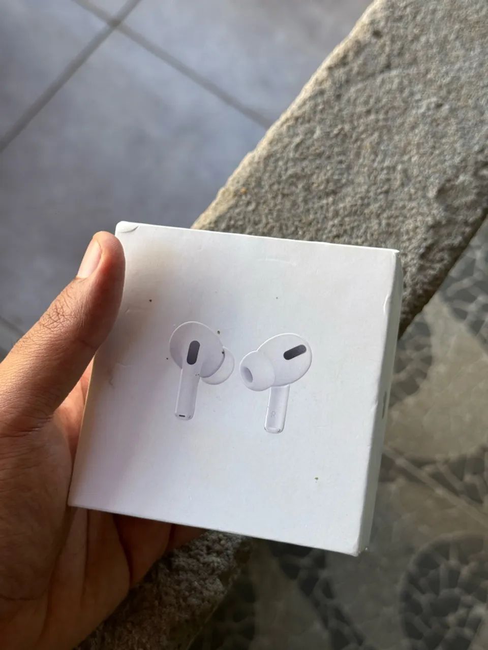 AirPod Pro 1 - Foto 2