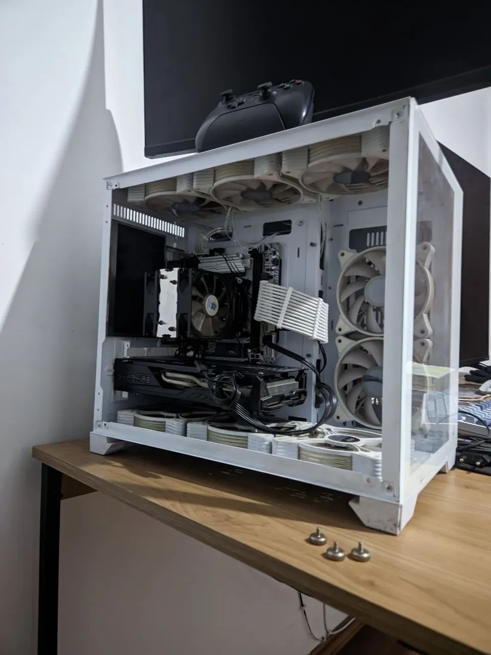 Pc completo  - Foto 3