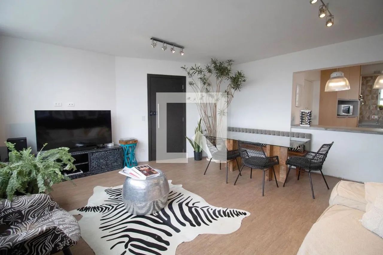 Apartamento à Venda - Pinheiros, 3 Quartos, 105 m2 - Foto 5