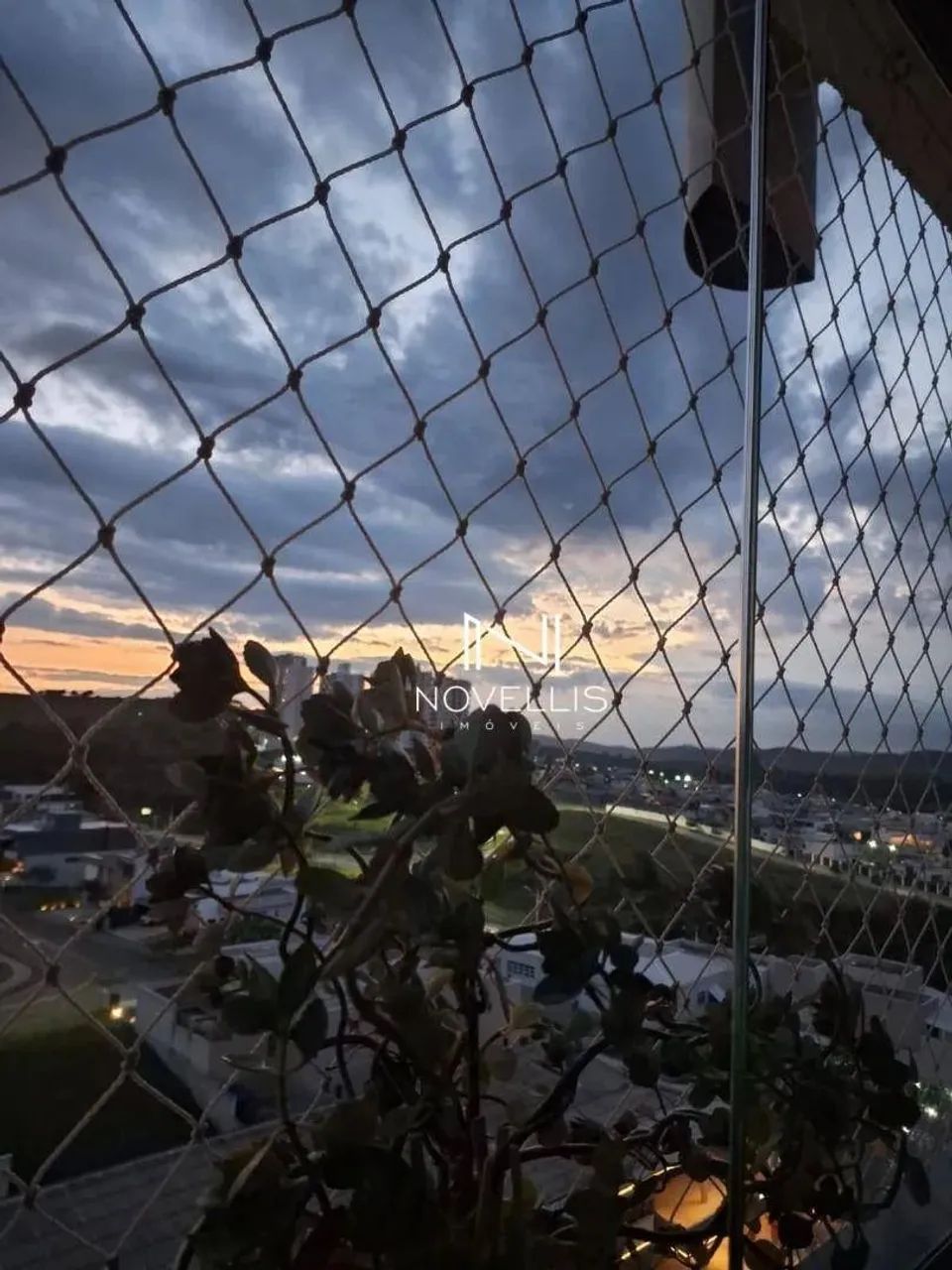 Apartamento com 2 dormitórios para alugar, 65 m² por R$ 3.670/mês - Urbanova - São José do - Foto 12