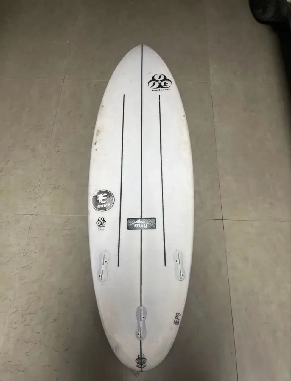 Prancha de surf - Foto 2