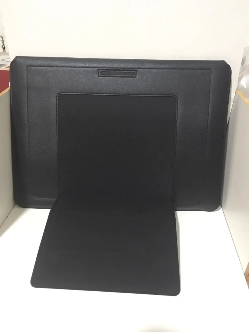 Capa Suporte para Macbook Pro/air Notebook 13 A 15,6 Base - NOVA - Foto 3