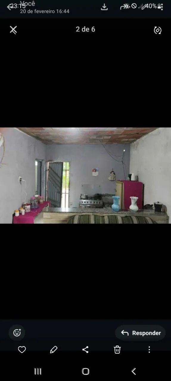 Casa - Foto 3