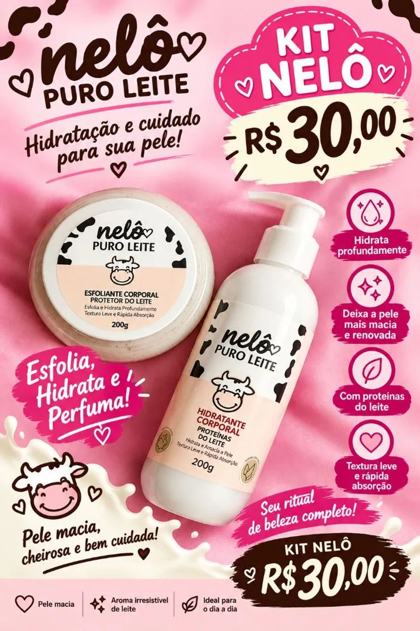 Kit Nelô