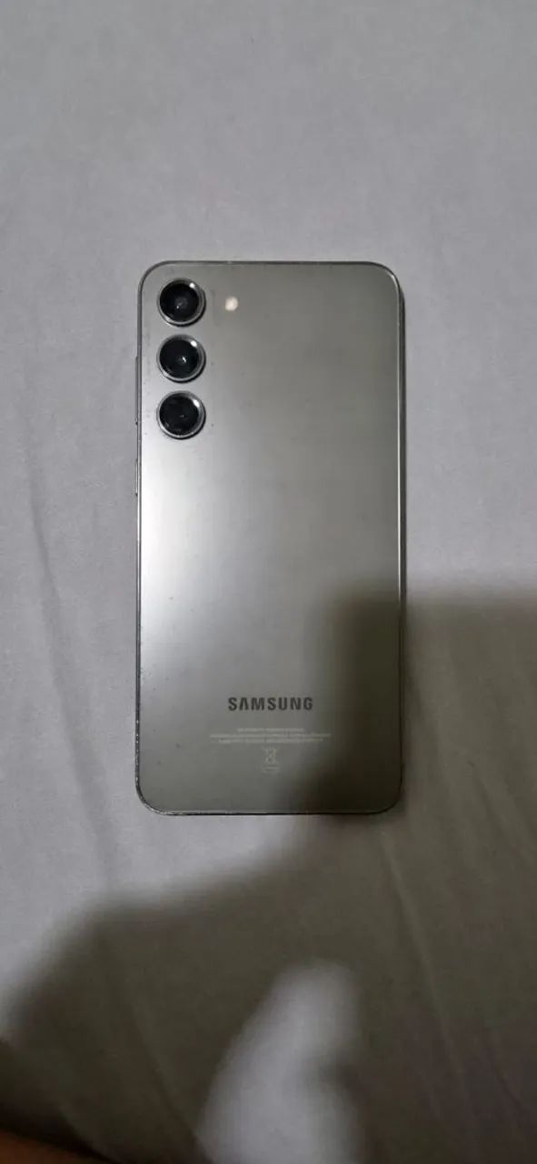 Samsung S23+ - Foto 2