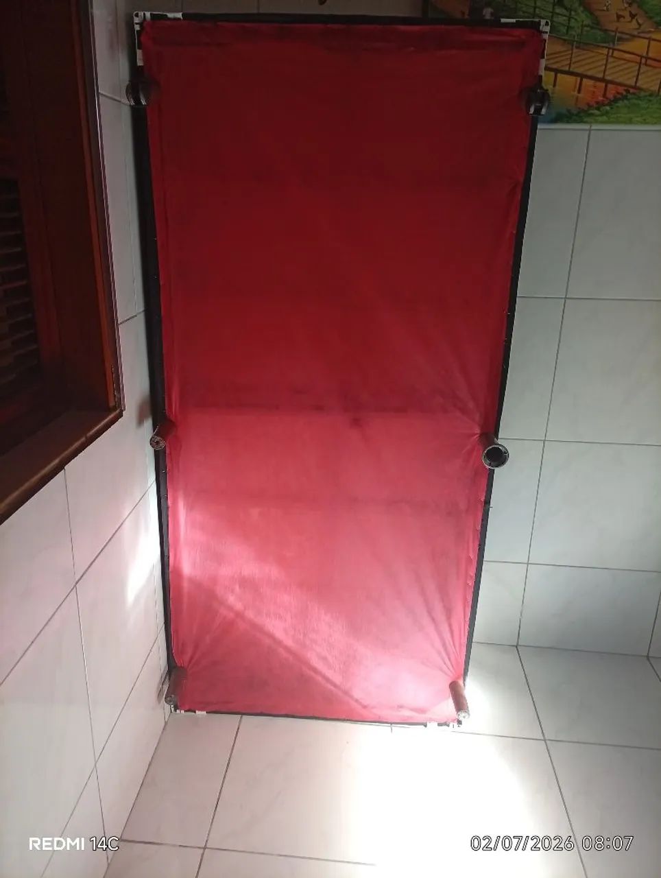 Cama box solteiro. - Foto 2