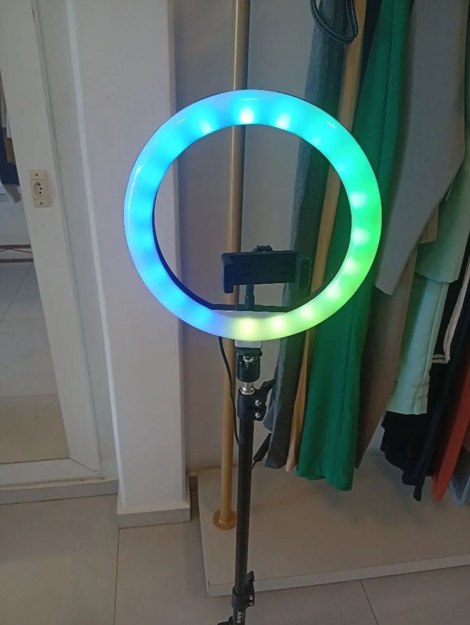 Vendo ring light 24 pelegada  - Foto 3